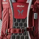 Рюкзак Deuter Speed Lite 22 SL 22 л 3410318 5527 - изображение 6