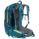 Рюкзак Deuter Futura 28 л 3400518 3388 - изображение 6