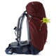 Рюкзак Deuter Trail 28 SL Maron-Navy (1052-3440419 5322) - изображение 3