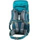 Рюкзак Deuter Fox 30 цвет 3325 petrol-arctic (3613018 3325) - изображение 6