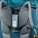 Рюкзак Deuter Fox 30 цвет 3325 petrol-arctic (3613018 3325) - изображение 8