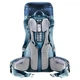Рюкзак Deuter Aircontact Lite 40+10 л 3340118 3388 - изображение 6