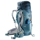 Рюкзак Deuter Aircontact Lite 40+10 л 3340118 3388 - изображение 7