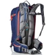 Рюкзак Deuter Freerider Pro 30л 3303417 3359 - изображение 4