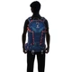 Рюкзак Deuter Freerider Pro 30л 3303417 3359 - изображение 9