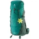 Рюкзак Deuter Aircontact Lite SL 35+10 л 3340018 2231 - зображення 2