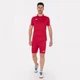 Шорты Joma Maxi 101657.602 цвет: красный/белый, размер S - изображение 6