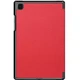 Чехол для планшета BeCover Smart Case Samsung Galaxy Tab A7 Lite SM-T220 / SM-T225 Red (706459) - изображение 2