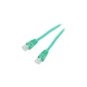 Патч-корд Cablexpert 1м UTP cat 6 green (PP6U-1M/G) - зображення 2