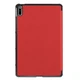 Чехол для планшета BeCover Smart Case Huawei MatePad 10.4 2021/10.4 2nd Gen Red (706482) - изображение 2