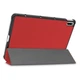 Чехол для планшета BeCover Smart Case Huawei MatePad 10.4 2021/10.4 2nd Gen Red (706482) - изображение 4