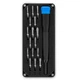Набор отверток для iPhone, iFixit Minnow Precision Bit Set (16 bits) EU145474-1 - изображение 1