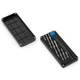 Набор отверток для iPhone, iFixit Minnow Precision Bit Set (16 bits) EU145474-1 - изображение 3