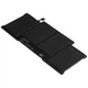Аккумуляторная батарея Green Cell A1377 A1405 A1496 battery for Apple MacBook Air (2010-2017), AP14WX - изображение 4