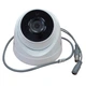 Камера видеонаблюдения Hikvision DS-2CE56D8T-IT3E (2.8) - изображение 3