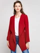 Тренч Vero Moda 317317503 S (70488S) Червоний - зображення 1