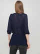 Летняя блуза Vero Moda TC314258 XS (39300XS) Синий - изображение 2