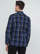 Кэжуал рубашка в клетку Jack & Jones 216305543 M (83486M) Клетка - изображение 2