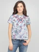 Летняя футболка ASOS AS100719-5 S (64624S) Мультиколор - изображение 1