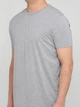 Летняя футболка ASOS VY-060716-012 XL (19134XL) Серый - изображение 3