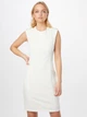 Платье Pinko 1G1627 2XL (952772XL) Белый - изображение 1