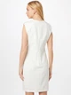 Платье Pinko 1G1627 2XL (952772XL) Белый - изображение 2