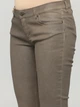 Демісезонні звужені джинси Twist & Tango Rita 2XL (227342XL) Хакі - зображення 3