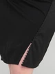 Кэжуал платье футляр, на запах, однотонное Lipsy JD04610 4XL (502774XL) Черный - изображение 4
