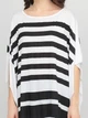 Летняя футболка ASOS AS100719-18 XS (64637XS) Полоска - изображение 3