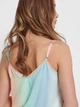 Топ Only 15227948 XS (95192XS) Мультиколор - изображение 4