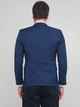 Піджак однобортний, однотонний Pedro del Hierro PK2566 XL (23635XL) Синій - зображення 2
