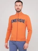 Толстовка спортивная Energie FH9029 L (36698L) Оранжевый - изображение 1