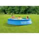 Надувной бассейн Intex Easy Set 366х76 см с фильтр-насосом (28118) - изображение 2