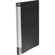 Папка с файлами Buromax 20 files А3, PROFESSIONAL, black (BM.3610-01) - изображение 2