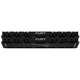 Модуль пам'яті для комп'ютера DDR4 16GB (2x8GB) 4266 MHz Renegade Black Kingston Fury (ex.HyperX) (KF442C19RBK2/16) - изображение 4
