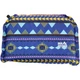 Сидушка Skif Outdoor Plate Ornament Blue (LC-512B) - изображение 1