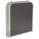 Стол Bo-Camp Otter 80x40 cm Anthracite (1693680) - изображение 5