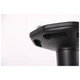 Стілець AMF Lift Black (поліпропілен/силікон) (539533) - зображення 2