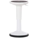 Стілець AMF Lift White/Black (поліпропілен/силікон) (539534) - зображення 1