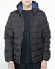 Куртка CMP MAN JACKET FIX HOOD M 31K2737-U901 - изображение 1