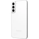 Смартфон Samsung Galaxy S22 8/128GB Phantom White (SM-S901BZWD) Seller Refurbished - изображение 2