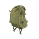 Тактический Рюкзак GFC Tactical 3-Day Assault Pack 32л 480 x 330 x 200 мм Олива GFT-20-000397 - изображение 1