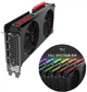 Видеокарта PNY GeForce RTX 3060 12GB XLR8 Gaming REVEL EPIC-X RGB Dual Б/У - изображение 5