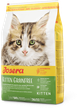 Сухий беззерновий корм Josera Kitten grainfree 4.25 кг для кошенят - зображення 1
