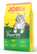 Сухой корм JosiCat Crunchy Chicken 650 г. - изображение 1