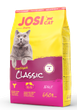 Сухой корм JosiCat Sterilised Classic 650 г - изображение 1