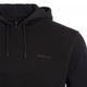 Худи Donnay OTH Black, S (44) (11646828) - изображение 4
