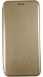 Чехол-книжка Elegant на Samsung Galaxy M51 золотистый - изображение 1