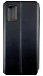 Чехол-книжка Elegant на Samsung Galaxy M51 черный - изображение 2
