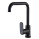 Смеситель для кухни Topaz Barts TB 07423-H36-BL - изображение 1